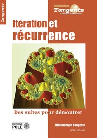 Picture of ITERATION ET RECURRENCE - BIB 76
