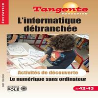 Picture of L'INFORMATIQUE DEBRANCHEE