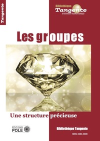 Picture of LES GROUPES - BIB 80
