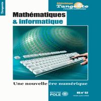 Picture of MATHEMATIQUES ET INFORMATIQUE