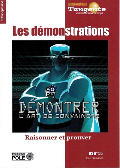 Picture of LES DEMONSTRATIONS