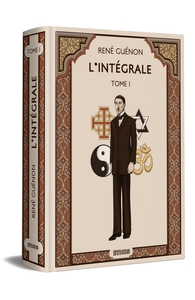 Image de L'intégrale, tome 1 (publications 1921-1939)