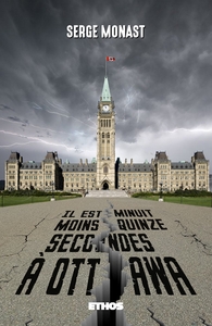 Image de Il est minuit moins quinze secondes à Ottawa