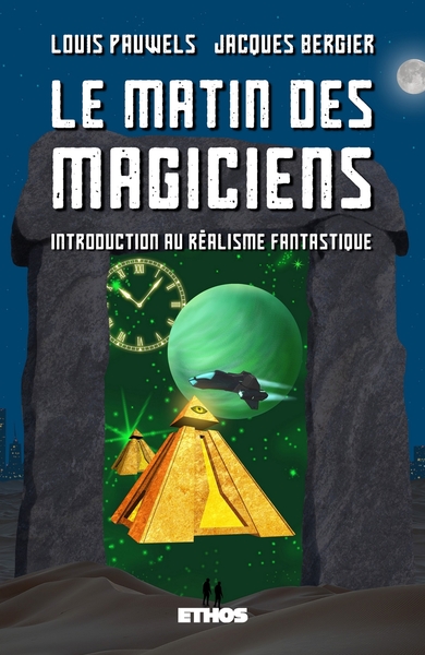 Image de Le matin des magiciens