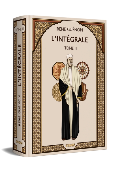 Image de L'intégrale, tome 3 (publications 1964-2002)