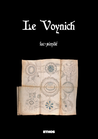 Picture of Le Voynich