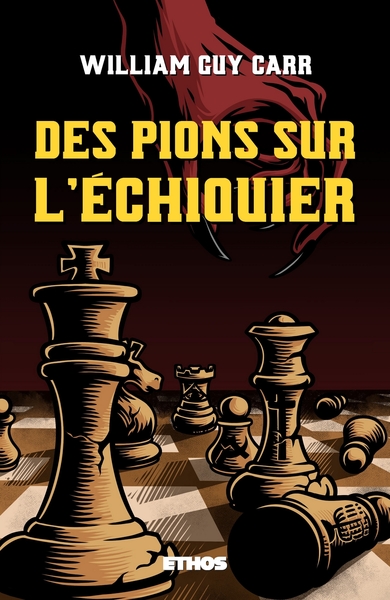 Image de Des pions sur l'Échiquier