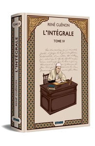Image de L'intégrale, tome 4 (correspondances 1912-1950)