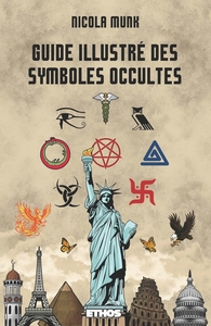 Picture of Guide illustré des symboles occultes