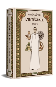 Image de L'intégrale, tome 2 (publications 1945-1962)