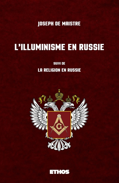 Picture of L'Illuminisme en Russie