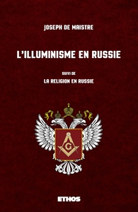 Picture of L'Illuminisme en Russie