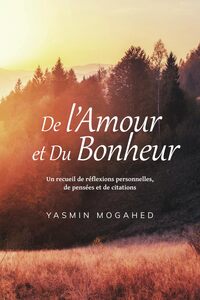 Image de De l'Amour et du Bonheur