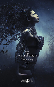 Picture of Nuits d'encre