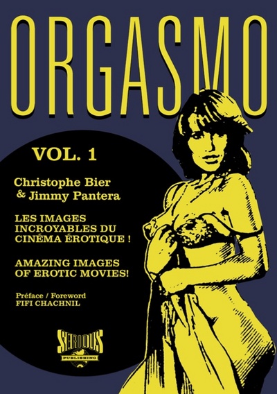 Image de ORGASMO TOME 1
