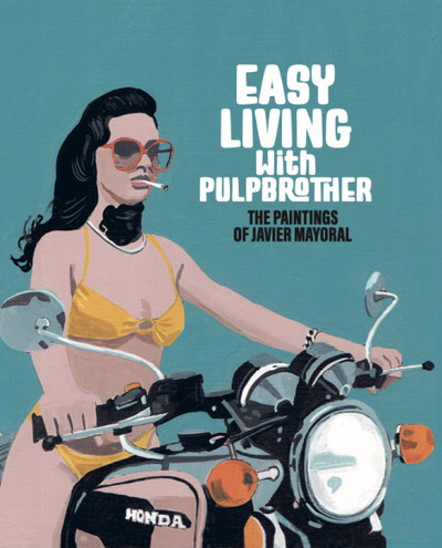 Picture of Easy living with Pulpbrother