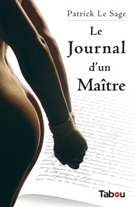 Image de Le journal d'un maître