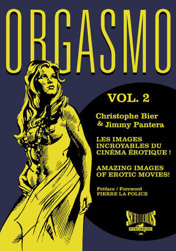 Image de ORGASMO TOME 2
