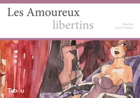 Picture of Les amoureux libertins