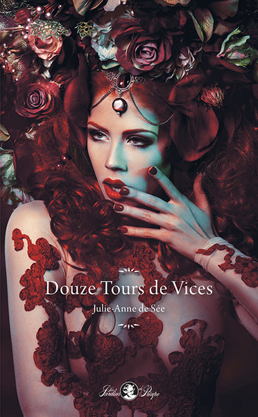 Picture of Douze vies de vices