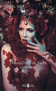 Picture of Douze vies de vices