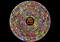 Picture of Pyon grand format - Portfolio