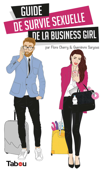 Image de Guide de survie sexuelle de la business girl