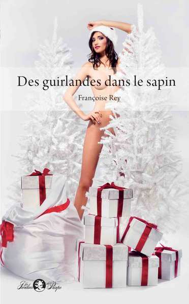Picture of Des guirlandes dans le sapin