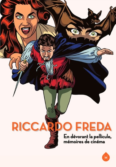 Picture of Riccardo Freda