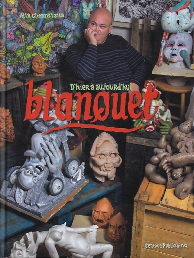 Picture of Blanquet d'hier à aujourd'hui