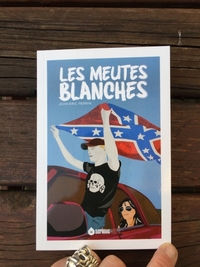 Picture of LES MEUTES BLANCHES