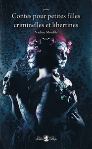 Picture of Contes pour petites filles criminelles et libertines