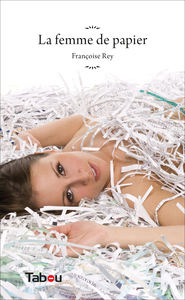 Image de La femme de papier