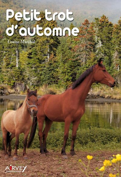 Picture of PETIT TROT D'AUTOMNE