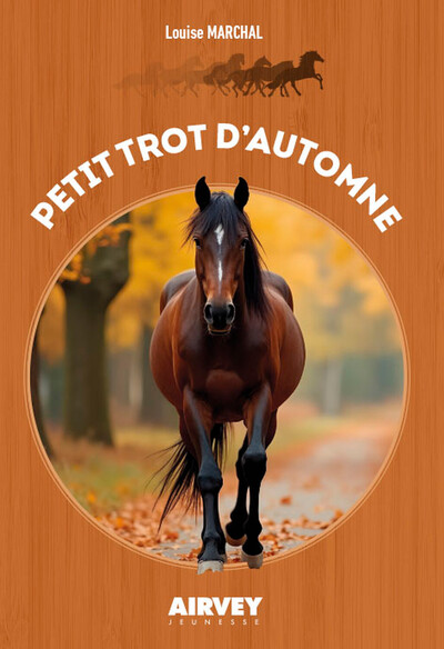 Image de Petit trot d'automne
