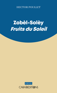 Picture of ZOBEL-SOLEY. FRUITS DU SOLEIL