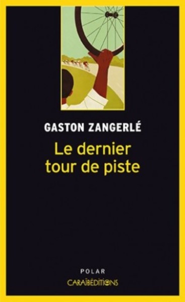 Image de LE DERNIER TOUR DE PISTE (POCHE)