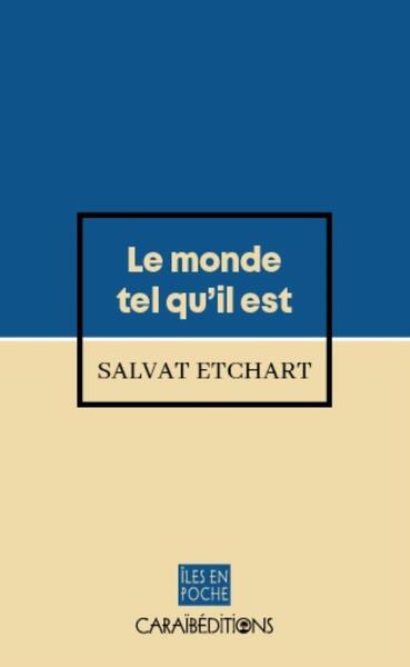 Picture of LE MONDE TEL QU'IL EST