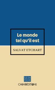 Picture of LE MONDE TEL QU'IL EST