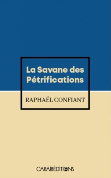 Picture of LA SAVANE DES PETRIFICATIONS POCHE