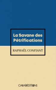 Picture of LA SAVANE DES PETRIFICATIONS POCHE