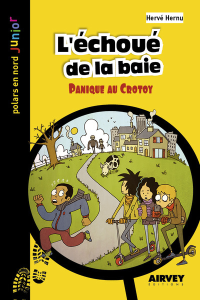 Image de L'ECHOUE DE LA BAIE