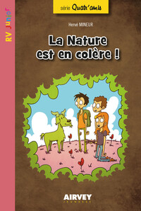 Picture of La nature est en colère !