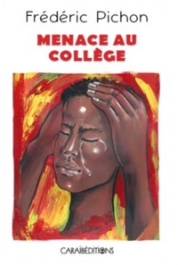 Picture of Menace au collège