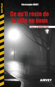 Image de Ce qu'il reste de la ville en nous