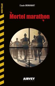 Image de MORTEL MARATHON
