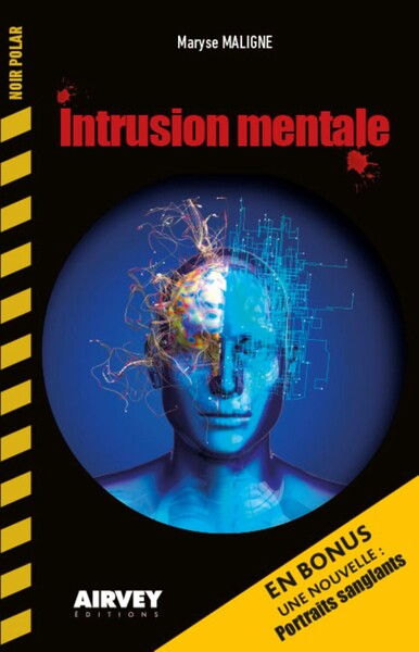 Image de Intrusion mentale