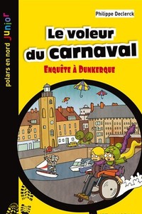 Picture of LE VOLEUR DU CARNAVAL