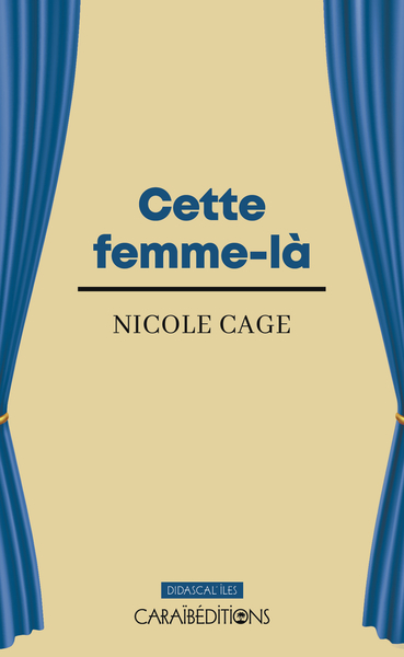 Picture of CETTE FEMME-LA