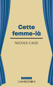 Picture of CETTE FEMME-LA